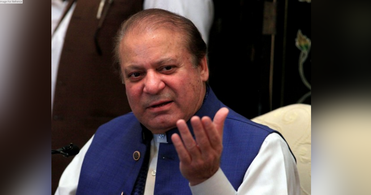 London: Complaint filed against 'mastermind' Nawaz Sharif for Imran's assassination bid